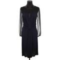 Robe Philosophy Di Alberta Ferretti Robe bleu Grenoble