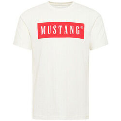 T-shirt Mustang 171074VTPER27