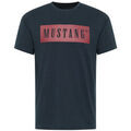 Tee-shirts sur Grenoble : T-shirt Mustang 171075VTPER27