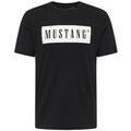 T-shirt Mustang 171076VTPER27