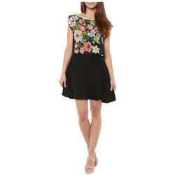Robe Guess Charline Dress Robe Femme