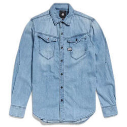 Chemise Guess G-Star Chemise Arc 3D Slim Denim