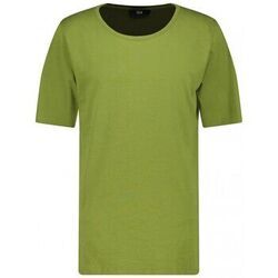 T-shirt 12Ia T-SHIRT COTON KAKI