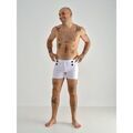 T-shirt 12Ia SHORT DE BAIN BLANC
