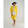 Vestes sur Grenoble : Veste 12Ia VESTE QUEUE DE PIE JAUNE