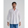 Chemise 12Ia CHEMISE BLANCHE CLASSIQUE