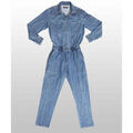 T-shirt 12Ia COMBINAISON EN JEAN