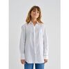 Chemise 12Ia CHEMISE BLANCHE CLASSIQUE