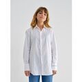 Chemise 12Ia CHEMISE BLANCHE CLASSIQUE