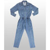 T-shirt 12Ia COMBINAISON EN JEAN