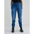 Tee-shirts sur Grenoble : T-shirt 12Ia PANTALON JOGJEAN BLEU