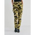 Pantalon 12Ia PANTALON TREILLIS CAMOUFLAGE