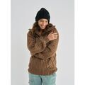 Pull sur Grenoble : Pull 12Ia PULL CAMIONNEUR CAMEL