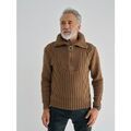 Pull 12Ia PULL CAMIONNEUR CAMEL Grenoble