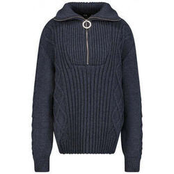 Pull 12Ia PULL CAMIONNEUR GRIS