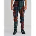 T-shirt 12Ia PANTALON TREILLIS &Eacute;COSSAIS multicolor