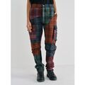 T-shirt 12Ia PANTALON TREILLIS &Eacute;COSSAIS multicolor