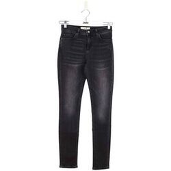 Jeans Bash Jean slim en coton