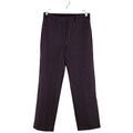 Pantalon Maje Pantalon large noir