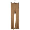Pantalon Samsoe Samsoe Pantalon large marron