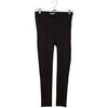 Pantalon Hipanema Pantalon slim en velours