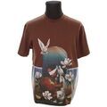 T-shirt 3.paradis T-shirt en coton