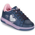 Chaussures &agrave; roulettes Breezy Rollers BLAST Bleu