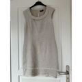 Robe courte Caroll Robe en lin