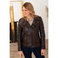Vestes sur Grenoble : Veste Rose Garden CORANT SHEEP AOSTA R. BROWN