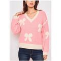 Pull Kebello Pull F, Rose