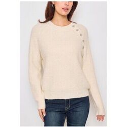 Pull Kebello Pull F, Beige