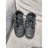 Boots enfant Timberland Chaussures timberland gar&ccedil;on Noir