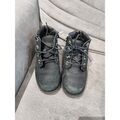 Boots enfant Timberland Chaussures timberland gar&ccedil;on Noir