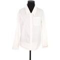 Chemises sur Grenoble : Chemise Zadig & Voltaire Chemise en coton