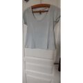 Tee-shirts sur Grenoble : T-shirt Naf Naf T-shirt Naf Naf