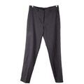 Pantalons sur Grenoble : Pantalon Modetrotter Pantalon droit en laine