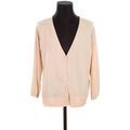 Gilet Des Petits Hauts Gilet en laine