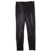 Pantalon Leon & Harper Pantalon slim en cuir