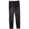 Pantalon Leon & Harper Pantalon slim en cuir Pantalon Leon & Harper Pantalon slim en cuir Grenoble