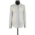 Chemise Iro Chemise en coton Grenoble