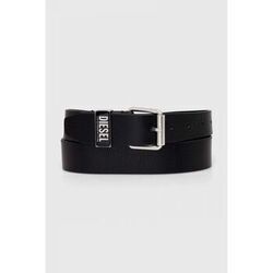 Ceinture Diesel X09797 PR227 - B-GLOSSY LOOP 40-T8013