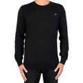 Pulls/Sweat sur Grenoble : Pull Pepe jeans Pull PM700944 Morris Black 999