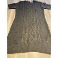 Robe Banana Moon Robe pull de la marque BANANA MOON Mod&egrave;le SYDNEY SEVILIA Kaki