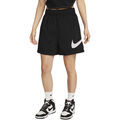 Short Nike High-Rise Woven