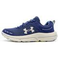 Baskets basses enfant Under Armour 3026182-400