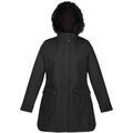 Veste Regatta Sabinka Fur Trim