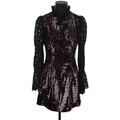 Robe Sea Robe noir Grenoble