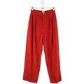 Pantalons sur Grenoble : Pantalon The New Society Pantalon droit en coton