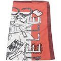 Echarpe Coccinelle -