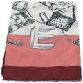 Echarpe Coccinelle -